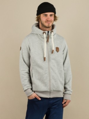 Naketano zip hoodie online